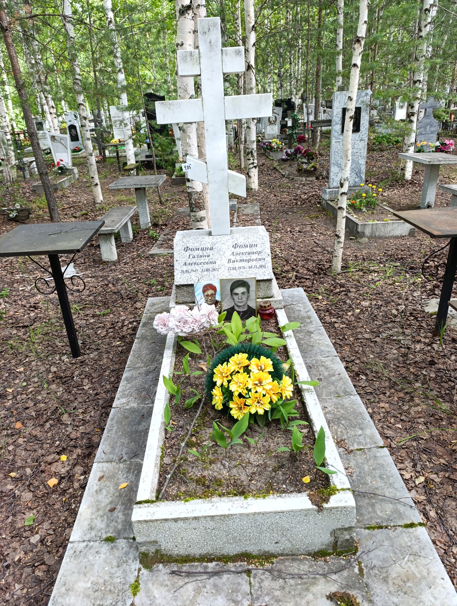 Фомин Александр Викторович