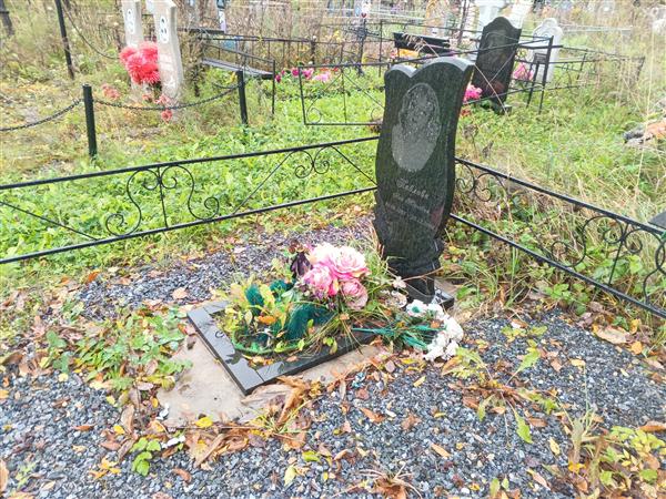 Павлова Яна Юрьевна