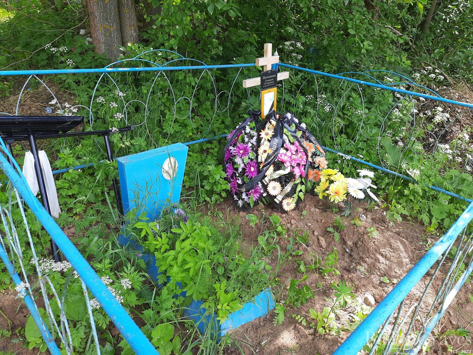 Збитенков Анатолий Васильевич