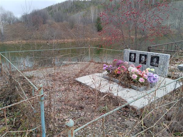 Масленникова Валентина Ивановна