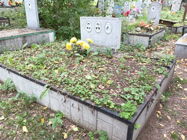 Кокуркин Борис Леонтьевич