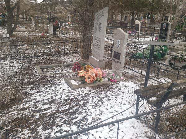 Игнатьев Юрий Михайлович