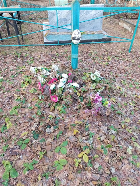 Зальцман Елизавета Яковлевна