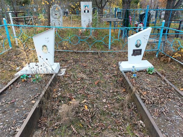 Воскобой Василий Алексеевич