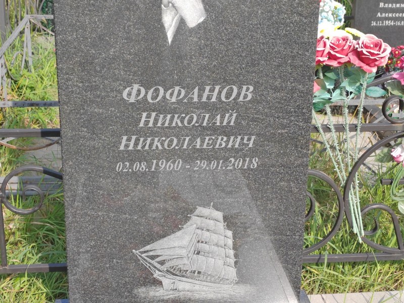 Фофанов