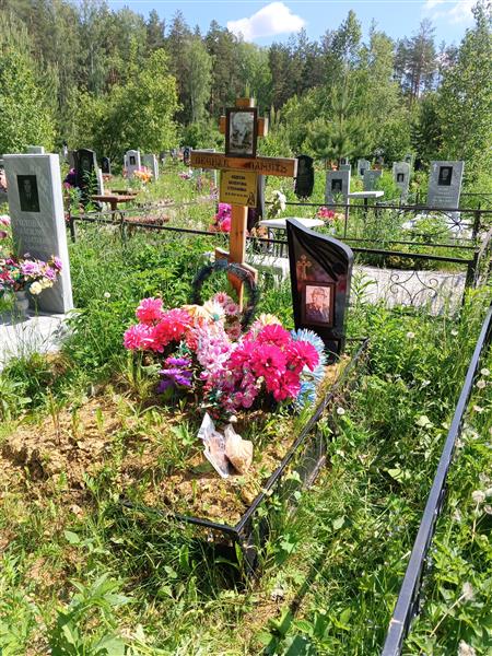 Авдеев Игорь Андреевич