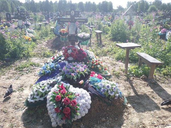 Ушенин Александр Артурович