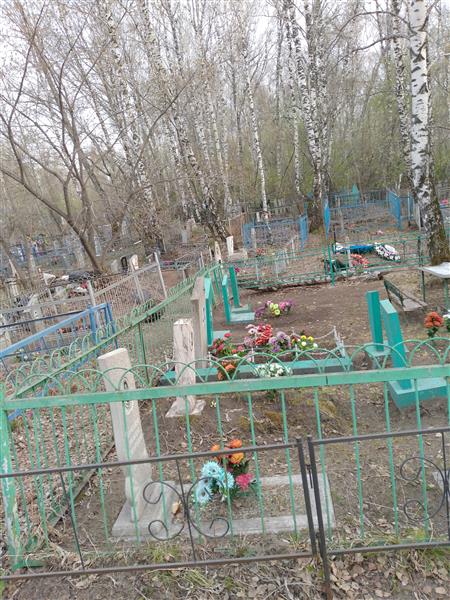 Андреев Владимир Герасимович