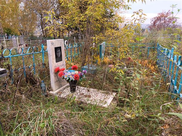 Пихтин Владимир Михайлович