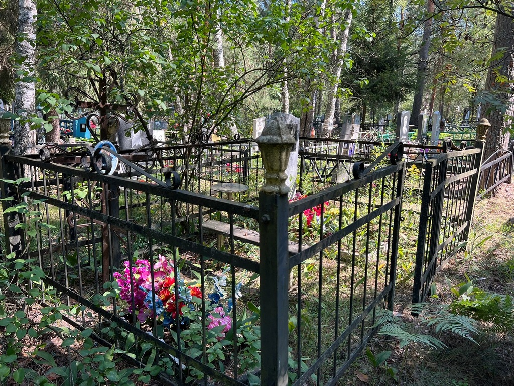 Макарычев Александр Петрович
