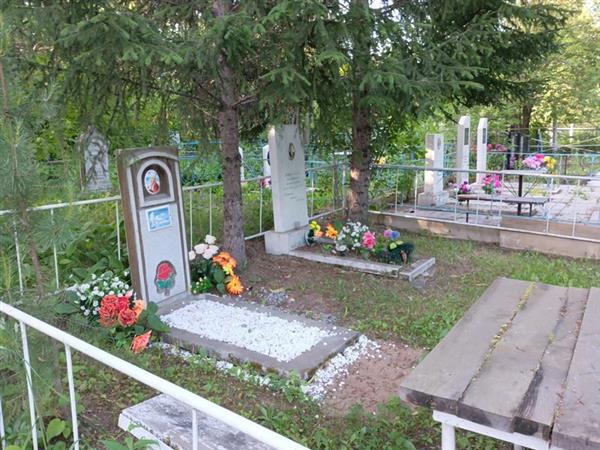 Мазанниколай Владимир Моисеевич