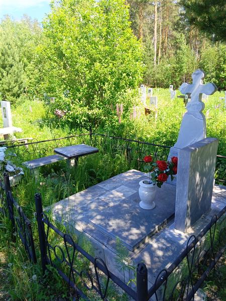 Павлов Сергей Михайлович