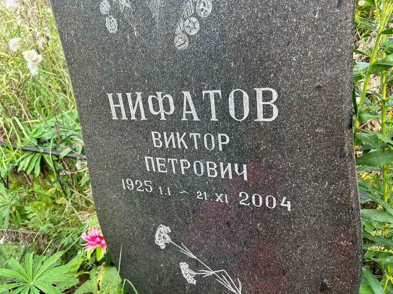 Нифатов