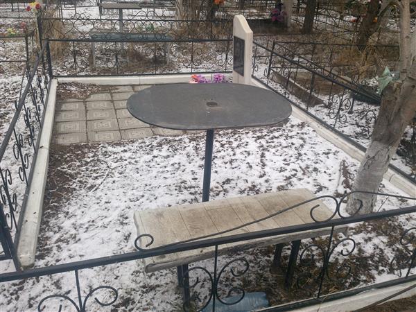 Каташов Геннадий Фёдорович