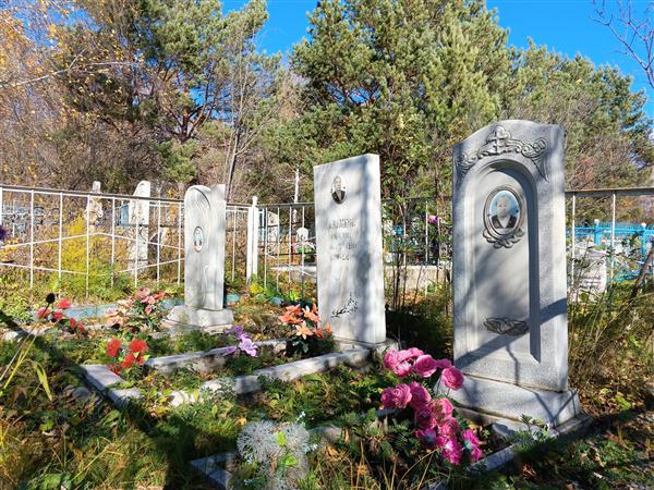 Ситникова Анна Михайловна