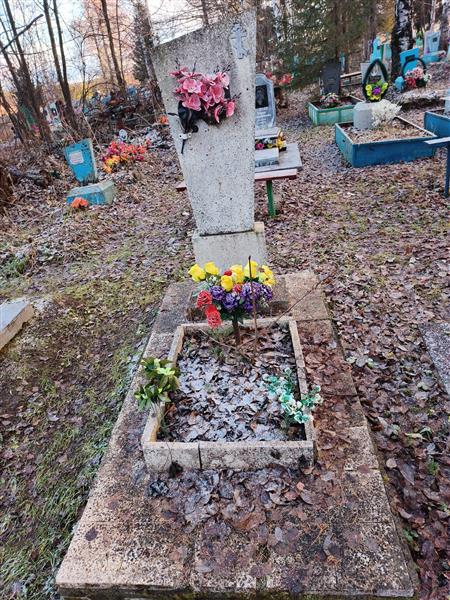 Абатурова Мария Константиновна
