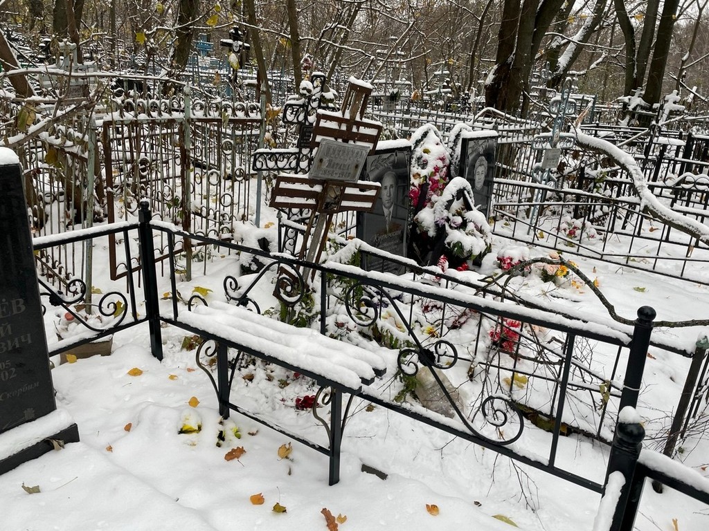 Лебедева Наталья