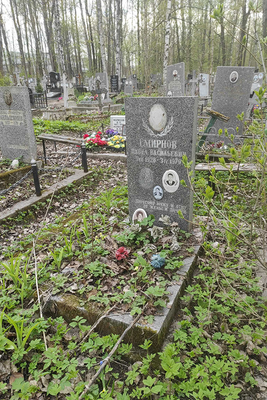 Михайлов Александр Викторович