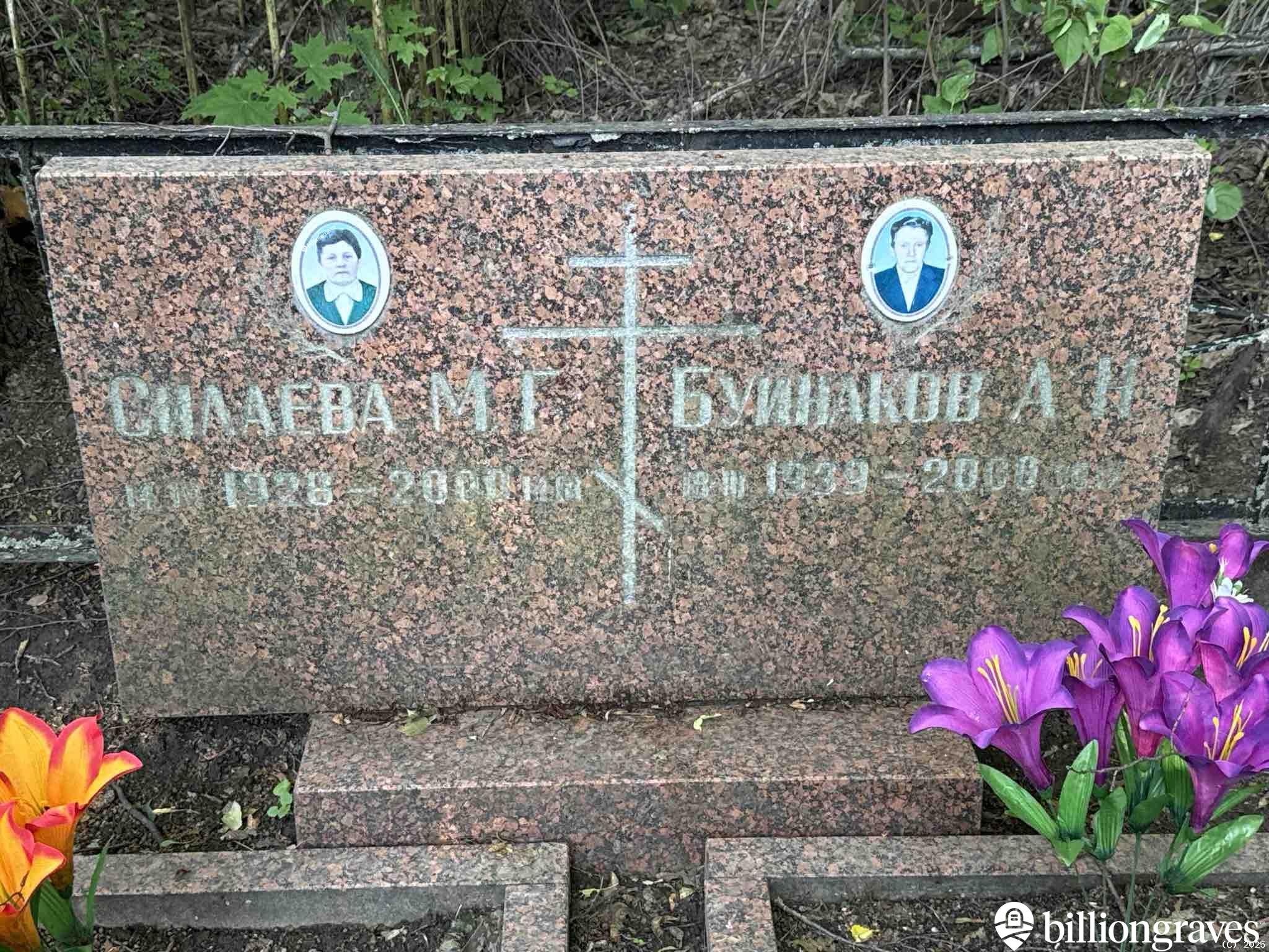 Силаева М. Г.