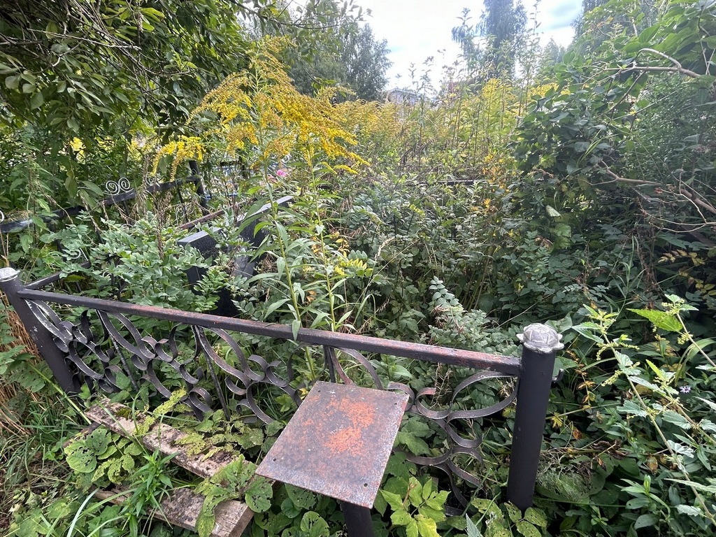 Мухина Марина Борисовна