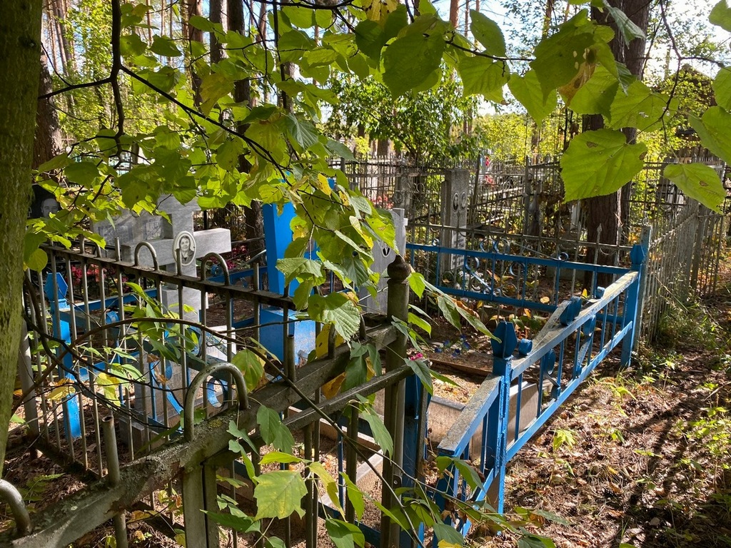 Шулдякова Мария Петровна