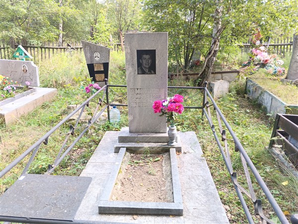 Морозов Александр Сергеевич