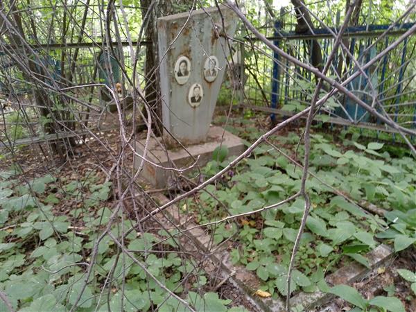 Хворостова Александра Лаврентьевна