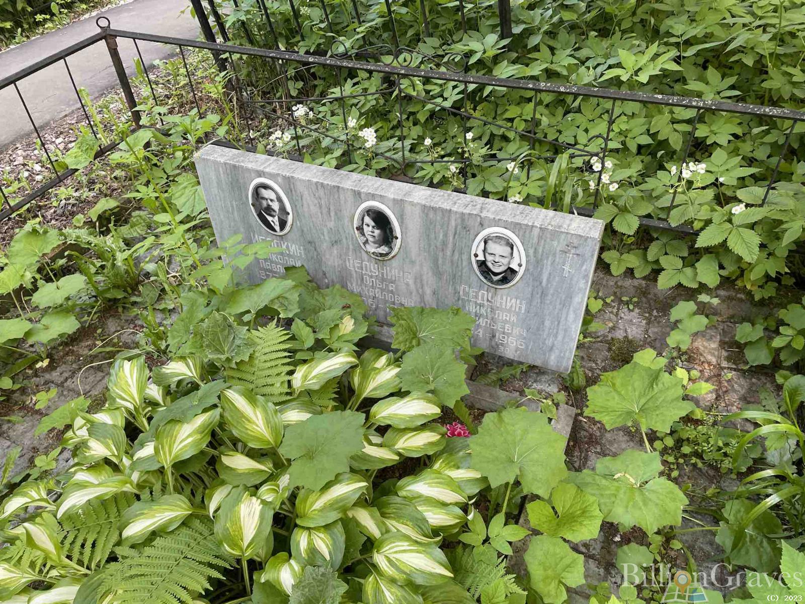 Иголкин Николай Павлович