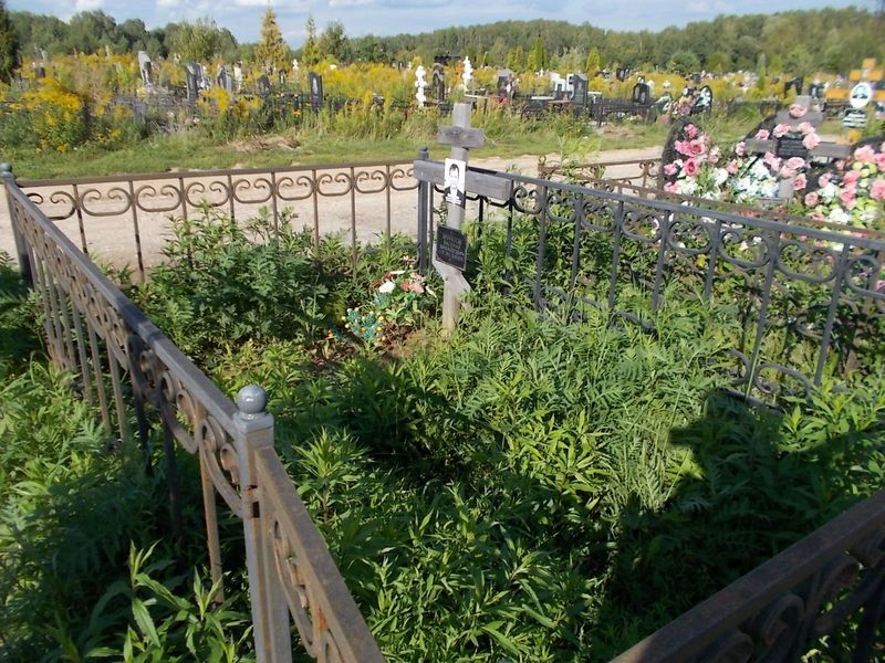 Муратов Валерий Михайлович