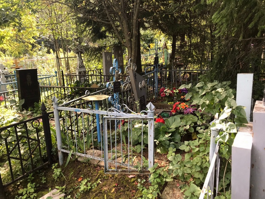 Деулин Николай Сергеевич