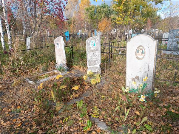 Работалов Николай Александрович