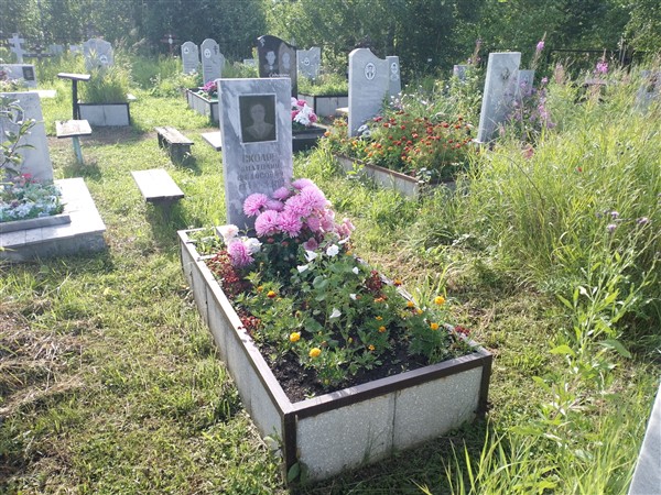 Сколов Анатолий Федосович