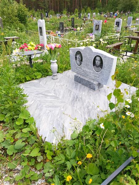 Хоружиев Виктор Николаевич