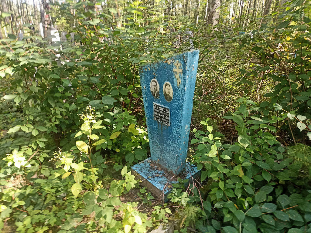 Каштанов Алексей Иосифович