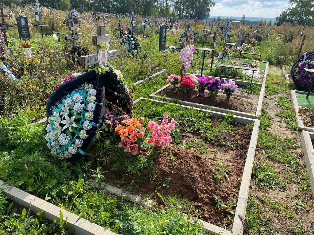 Курносова Альбина Петровна
