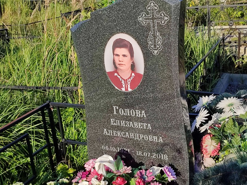 Голова