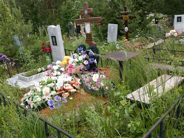 Бельков Анатолий Алексеевич