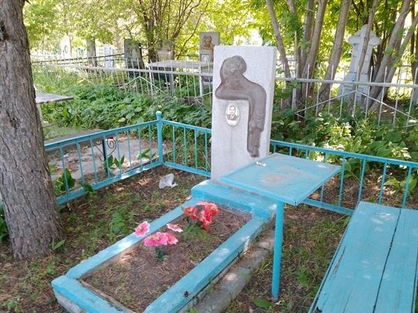 Фомичев Анатолий Алексеевич