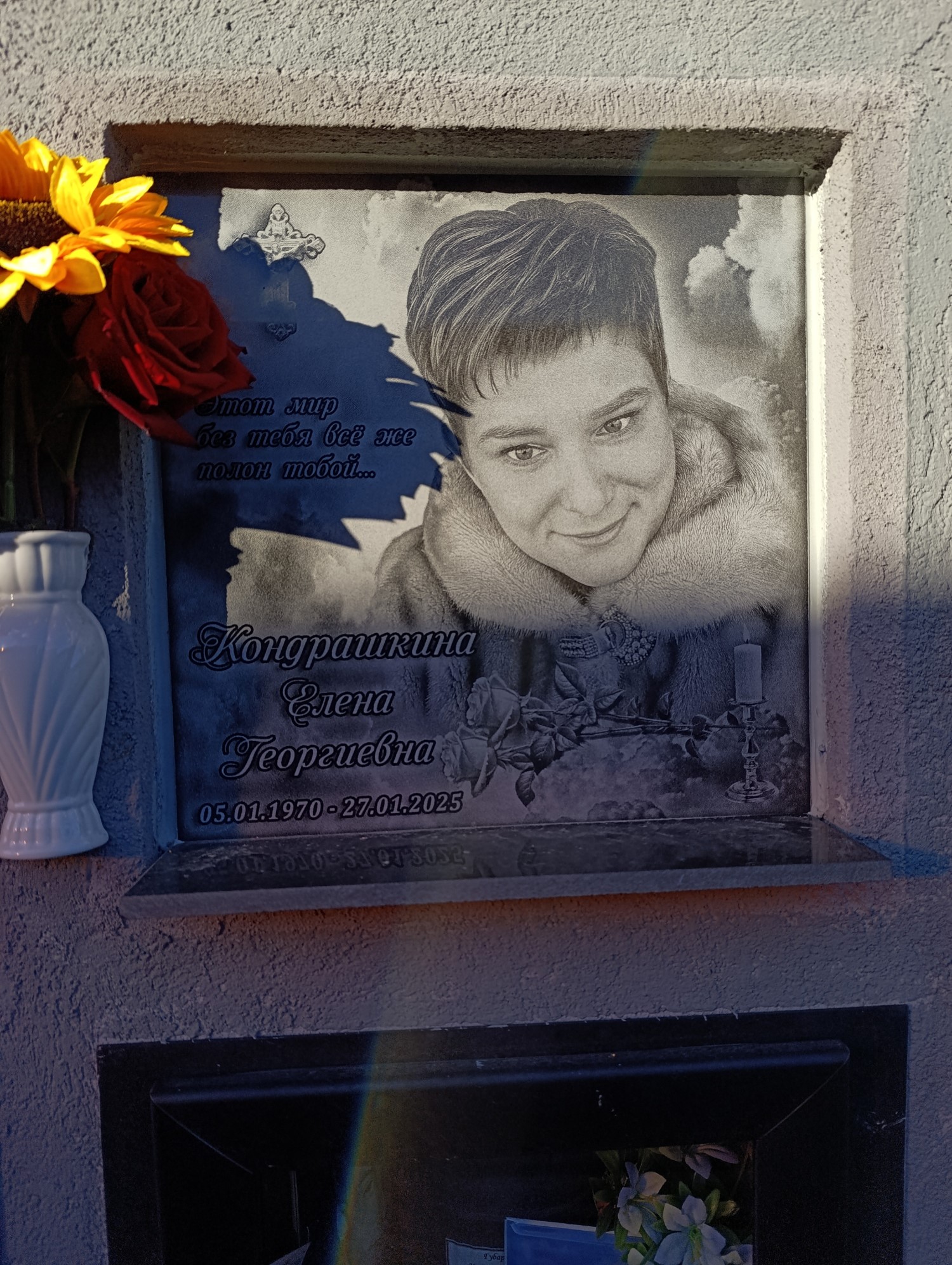 Кондрашкина Елена Георгиевна