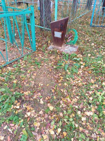 Туринкин Николай Сидорович