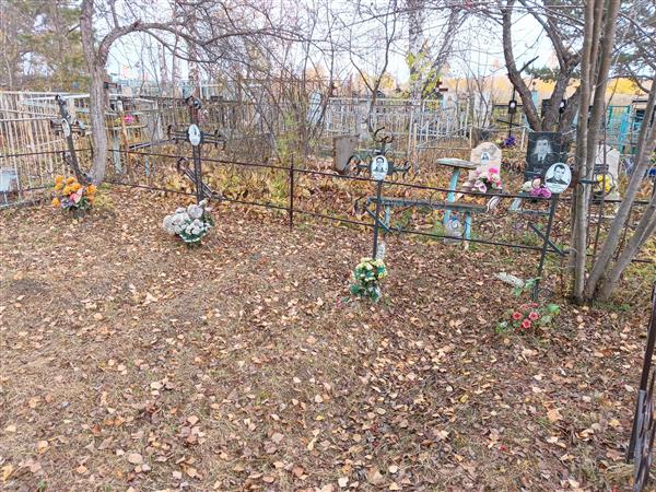 Гайворонский Андрей Михайлович