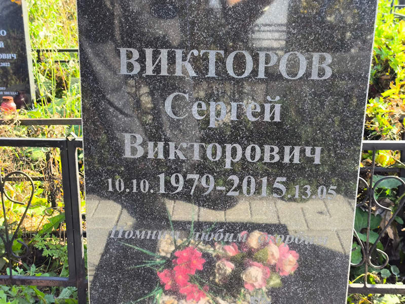 Викторов