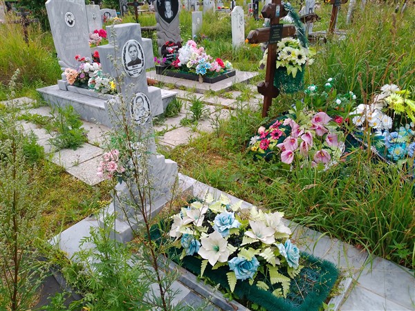 Маслов Николай Константинович