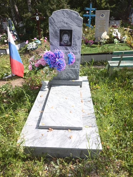Волчкова Елена Федотовна