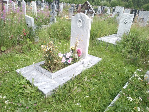 Киселёва Алевтина Александровна