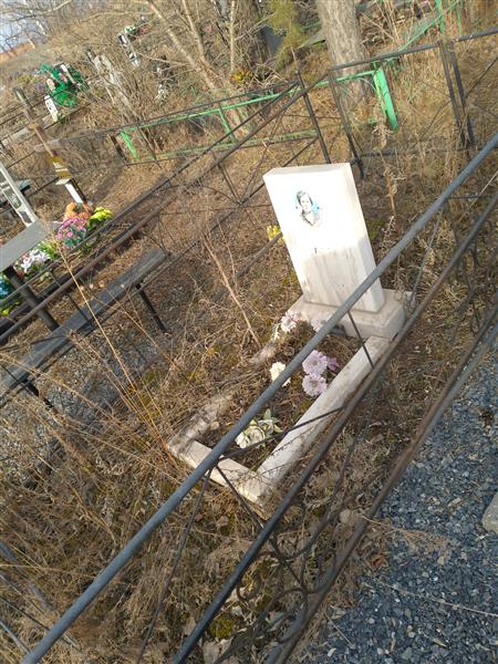 Саламатова Алевтина Николаевна