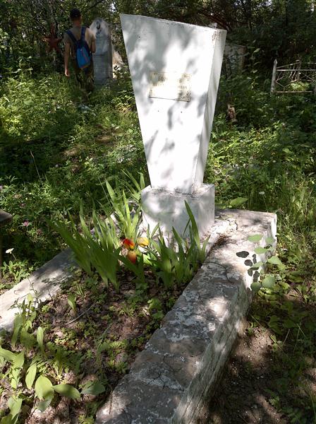 Боровков Николай Павлович