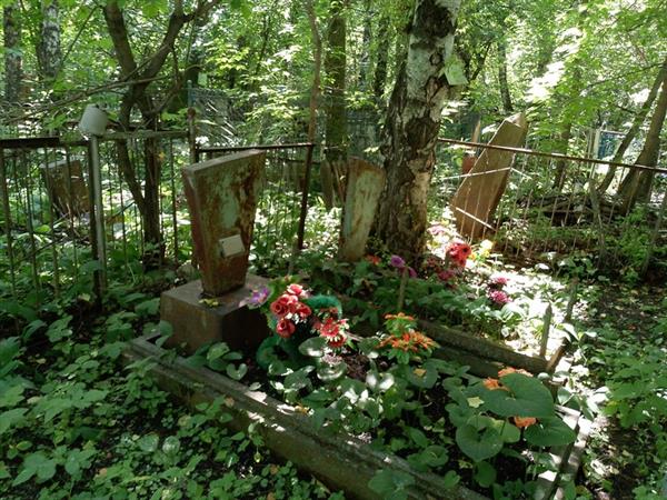 Тополевская Валентина Васильевна