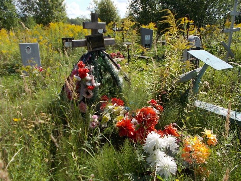 Гайдучкова Маргарита Ивановна