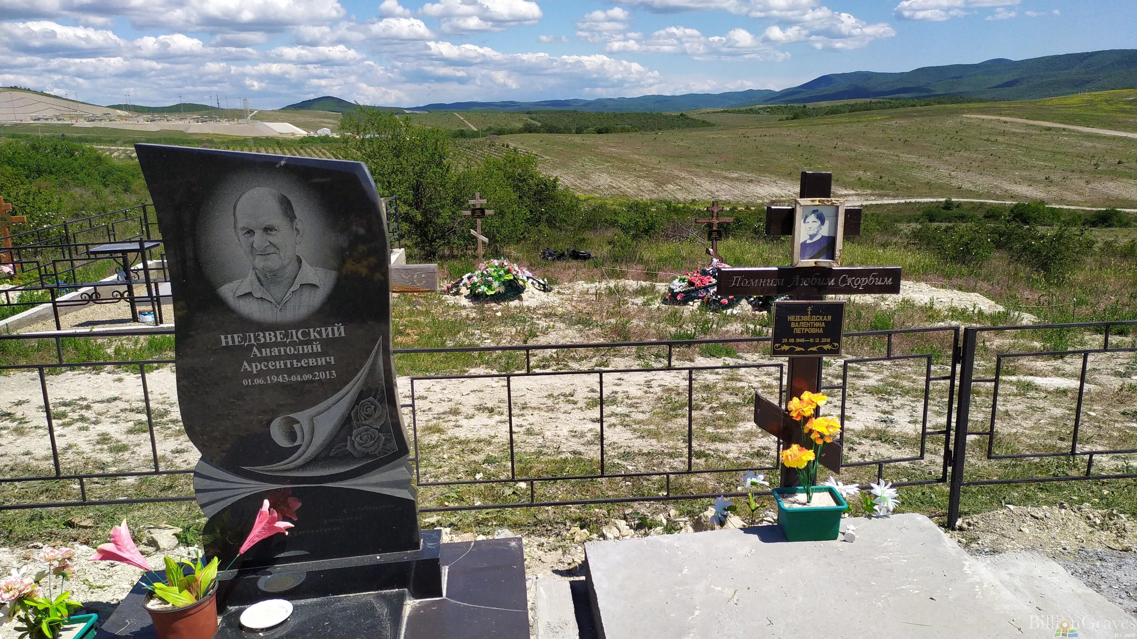 Недзведская Валентина Петровна
